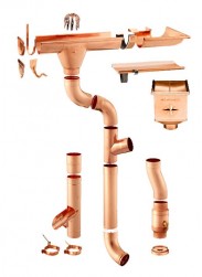 Мідна система Zambelli